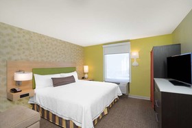 Home2 Suites by Hilton Bowling Green