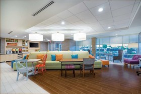 Home2 Suites by Hilton Bowling Green