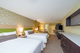 Home2 Suites by Hilton Bowling Green