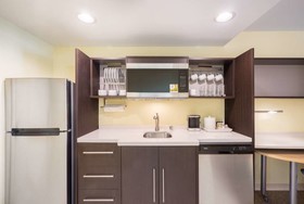 Home2 Suites by Hilton Bowling Green