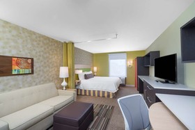Home2 Suites by Hilton Bowling Green