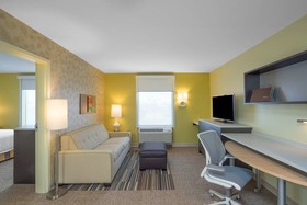 Home2 Suites by Hilton Bowling Green