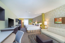 Home2 Suites by Hilton Bowling Green