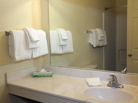 InTown Suites Extended Stay Bowling Green KY
