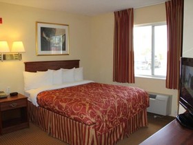 InTown Suites Extended Stay Bowling Green KY