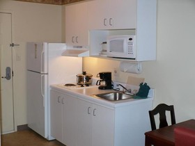 InTown Suites Extended Stay Bowling Green KY