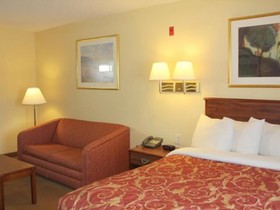 InTown Suites Extended Stay Bowling Green KY