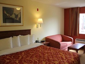 InTown Suites Extended Stay Bowling Green KY