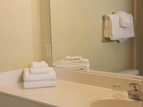 InTown Suites Extended Stay Bowling Green KY