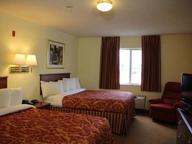 InTown Suites Extended Stay Bowling Green KY