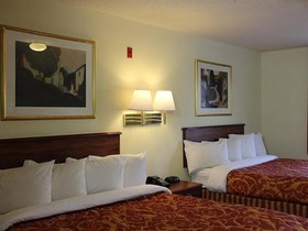InTown Suites Extended Stay Bowling Green KY