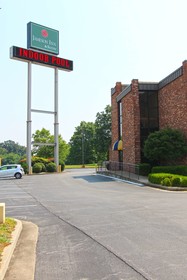 VetteCity Hotel