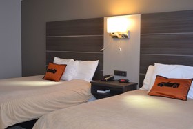 VetteCity Hotel