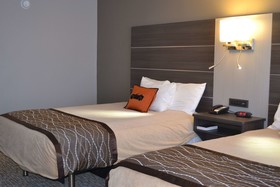 VetteCity Hotel