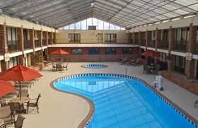 VetteCity Hotel