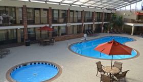 VetteCity Hotel