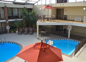 VetteCity Hotel