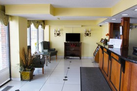 VetteCity Hotel