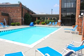 VetteCity Hotel