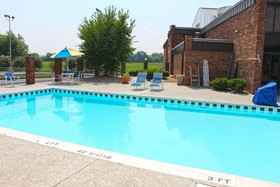VetteCity Hotel