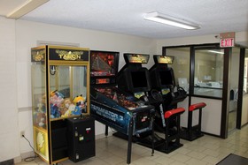 VetteCity Hotel
