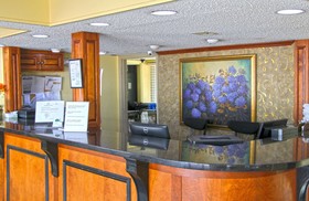 VetteCity Hotel