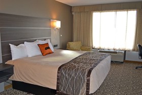 VetteCity Hotel