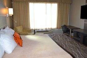 VetteCity Hotel