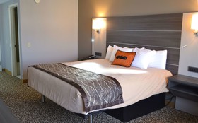 VetteCity Hotel