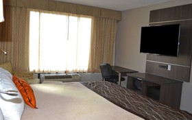 VetteCity Hotel