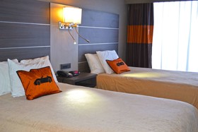 VetteCity Hotel