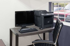 Microtel Inn & Suites by Wyndham Bowling Green