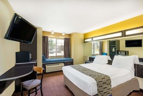 Microtel Inn & Suites by Wyndham Bowling Green