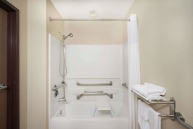 Microtel Inn & Suites by Wyndham Bowling Green