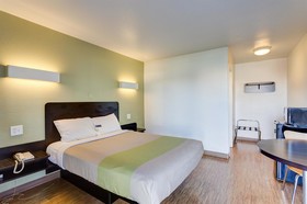 Americas Best Value Inn Bowling Green