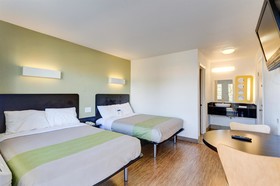 Americas Best Value Inn Bowling Green