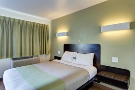 Americas Best Value Inn Bowling Green