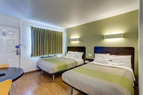 Americas Best Value Inn Bowling Green