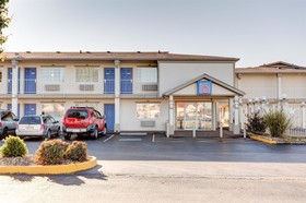 Americas Best Value Inn Bowling Green
