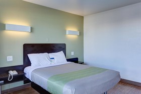 Americas Best Value Inn Bowling Green