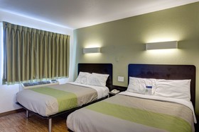 Americas Best Value Inn Bowling Green