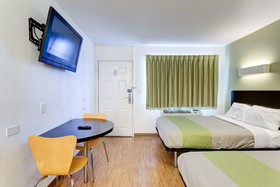 Americas Best Value Inn Bowling Green