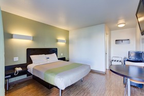 Americas Best Value Inn Bowling Green