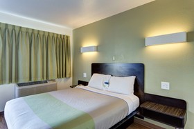 Americas Best Value Inn Bowling Green