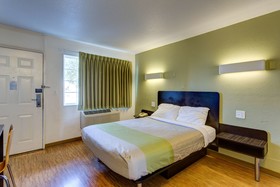 Americas Best Value Inn Bowling Green