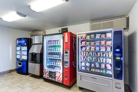 Americas Best Value Inn Bowling Green