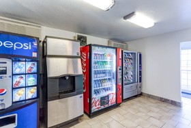 Americas Best Value Inn Bowling Green