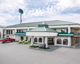 Quality Inn Bowling Green