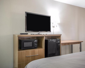 Quality Inn Bowling Green