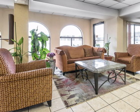 Quality Inn Bowling Green